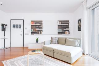 Easylife-appartamento con terrazzo in Porta Romana - Milan - 3