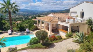 Les Chenes - Sainte-Maxime - 8
