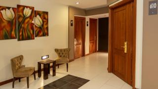 Gran Hotel Toloma - Cochabamba - 9