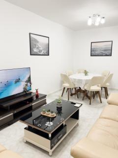 Boulevard Apartaments - Vlora - Vlorë - 6