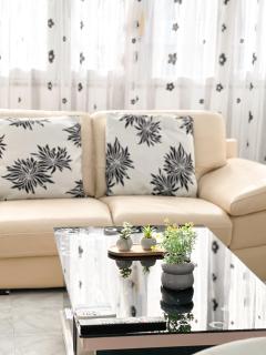 Boulevard Apartaments - Vlora - Vlorë - 5