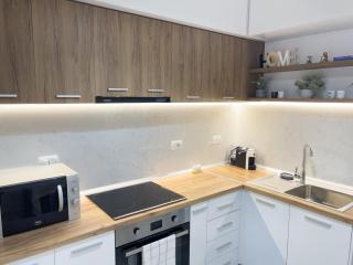 Boulevard Apartaments - Vlora - Vlorë - 3