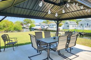 Dockside Daydreamin' - Ocean City - 9