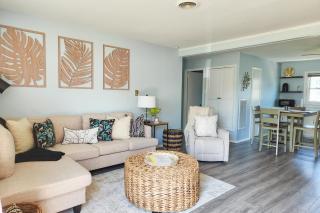 Dockside Daydreamin' - Ocean City - 5