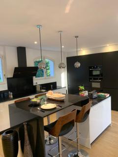 Chambre double dans maison près des Jeux Olympiques - Grosrouvre - 7