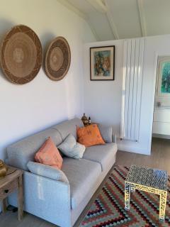 Chambre double dans maison près des Jeux Olympiques - Grosrouvre - 1