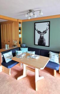 Maria Alm - komfortables Apartment Gipfelglück - Saalfelden am Steinernen Meer - 7