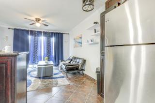 Private Balcony & Resort Amenities! Galveston Unit - 1