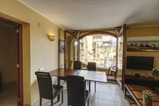 Vila Romana Apartamento Capri - Miami Platja - 7