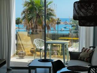 Calpe Sea View Apartament z widokiem na morze - Calpe - 7
