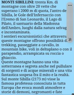 Casa Elsa - Montefortino - 5