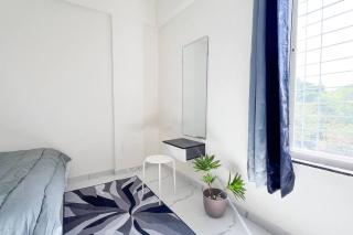 Newly done 1 BHK in Main Kharadi - Anandkunj - 4