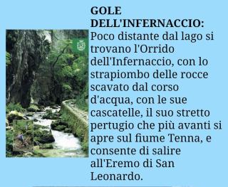 Casa Elsa - Montefortino - 6
