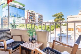 Apartamento Marbella Center lV - Marbella - 4