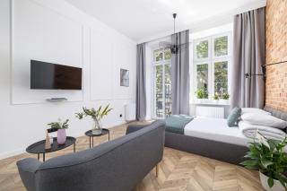 Balcony Apartment - Kazimierz- Starowiślna 41 - Cracovia - 7