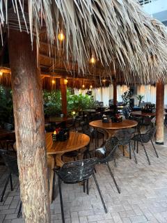 Ocean Manor Tiki Sunset Retreat - Fort Lauderdale - 8