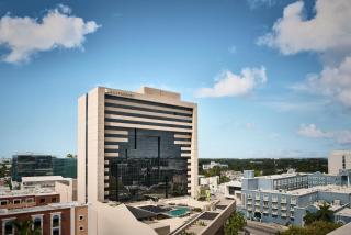 Hyatt Regency Merida - 8