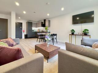 Apartment City Stay No 7 - York - 2
