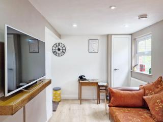 Garden View - Aldingbourne - Eastergate - 8
