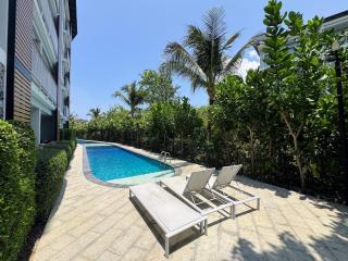 The Title VH Rawai by Beringela - Phuket - 9
