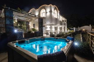 AMORE RENTALS - Villa Olivella - Anacapri - 0