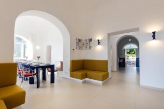 AMORE RENTALS - Villa Olivella - Anacapri - 6