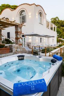 AMORE RENTALS - Villa Olivella - Anacapri - 5