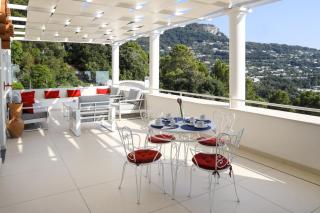 AMORE RENTALS - Villa Olivella - Anacapri - 2