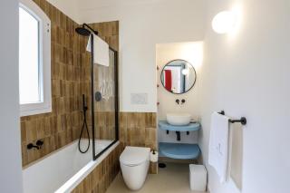 AMORE RENTALS - Villa Olivella - Anacapri - 1