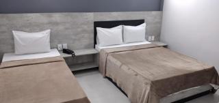 Hotel Phizalis - São Caetano do Sul - 5
