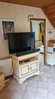Moulin de Champlieu GITE 10 PERSONNES - 8
