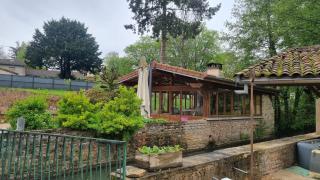 Moulin de Champlieu GITE 10 PERSONNES - 6