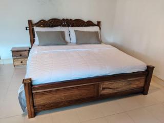 Esther's Homestay - Obomen - 6