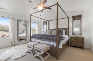 Retreat at Jordanelle 13282 by Moose Management - Park City - 5