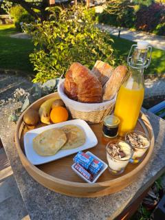 Les Rauches - Quai Loire - Suite 2 Chambres - 7
