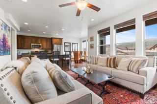 Retreat at Jordanelle 13282 by Moose Management - 0