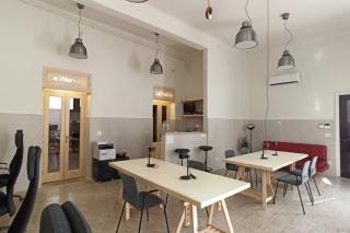 LoStabile Guesthouse & Coworking - Bari - 7