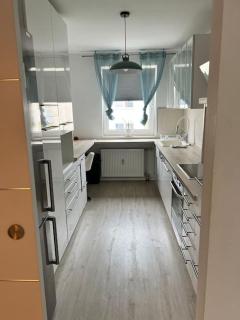 Handwerker Home - Gemütlich wie Zuhause - Paderborn - 6