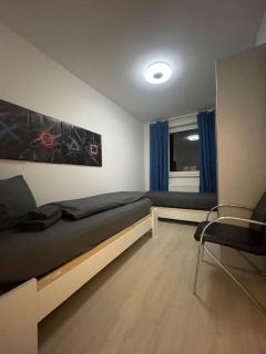 Handwerker Home - Gemütlich wie Zuhause - Paderborn - 5