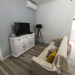 Casa Fonte do Meio - 1