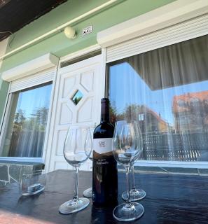 Kuckó Apartman - Balatonlelle - 0