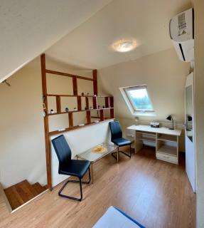 Kuckó Apartman - Balatonlelle - 9