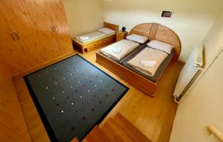 Kuckó Apartman - Balatonlelle - 8