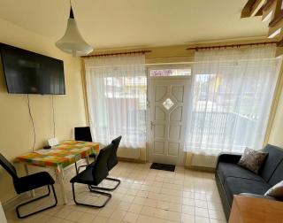 Kuckó Apartman - Balatonlelle - 6