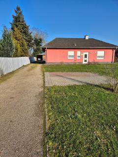 Ferienhaus RUTH - Walow - 0