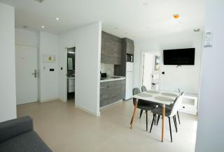 Apartahotel Puerto Blue - Puerto de Mazarrón - 6