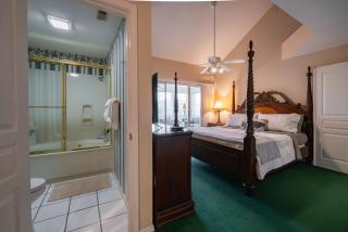 3 BR with Loft - Golf Course View - Near THE STRIP - FREE TICKETS INCLUDED - FW9-6 - Branson - 8