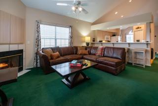 3 BR with Loft - Golf Course View - Near THE STRIP - FREE TICKETS INCLUDED - FW9-6 - Branson - 2
