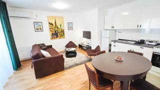 FilinHome Gunduliceva Suite 5 - Novi Sad - 9