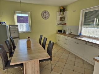 Ferienhaus RUTH - Walow - 6
